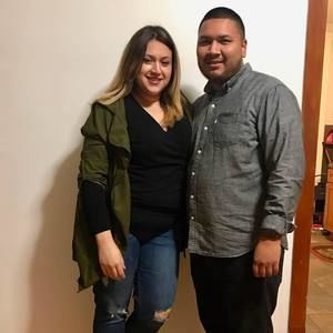 Meet your Posher, Erick